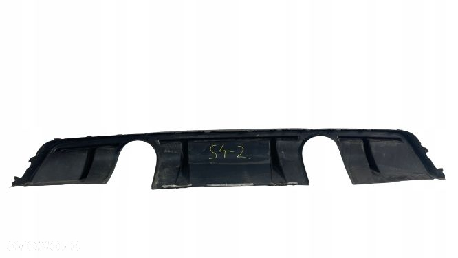 ^ AUDI TT III SPOILER ZDERZAKA TYŁ 8S0088528B - 4