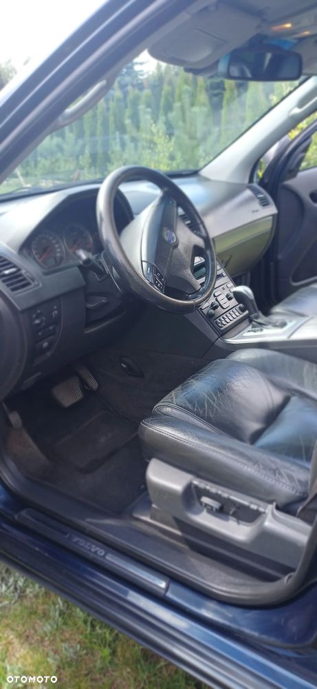 Volvo XC 90 2.4 D5 - 9
