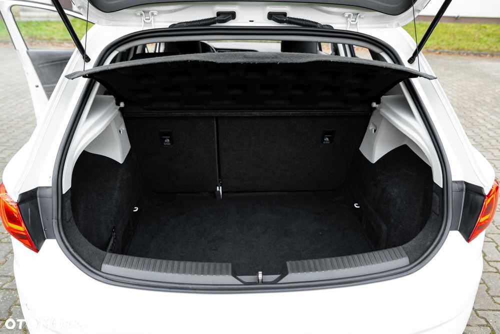 Seat Leon 1.4 TSI FR S&S - 15