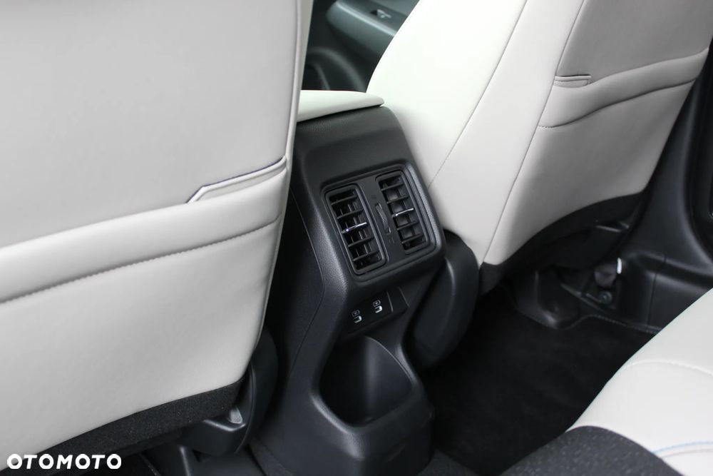 Honda HR-V 1.5 i-MMD Advance Style CVT - 10