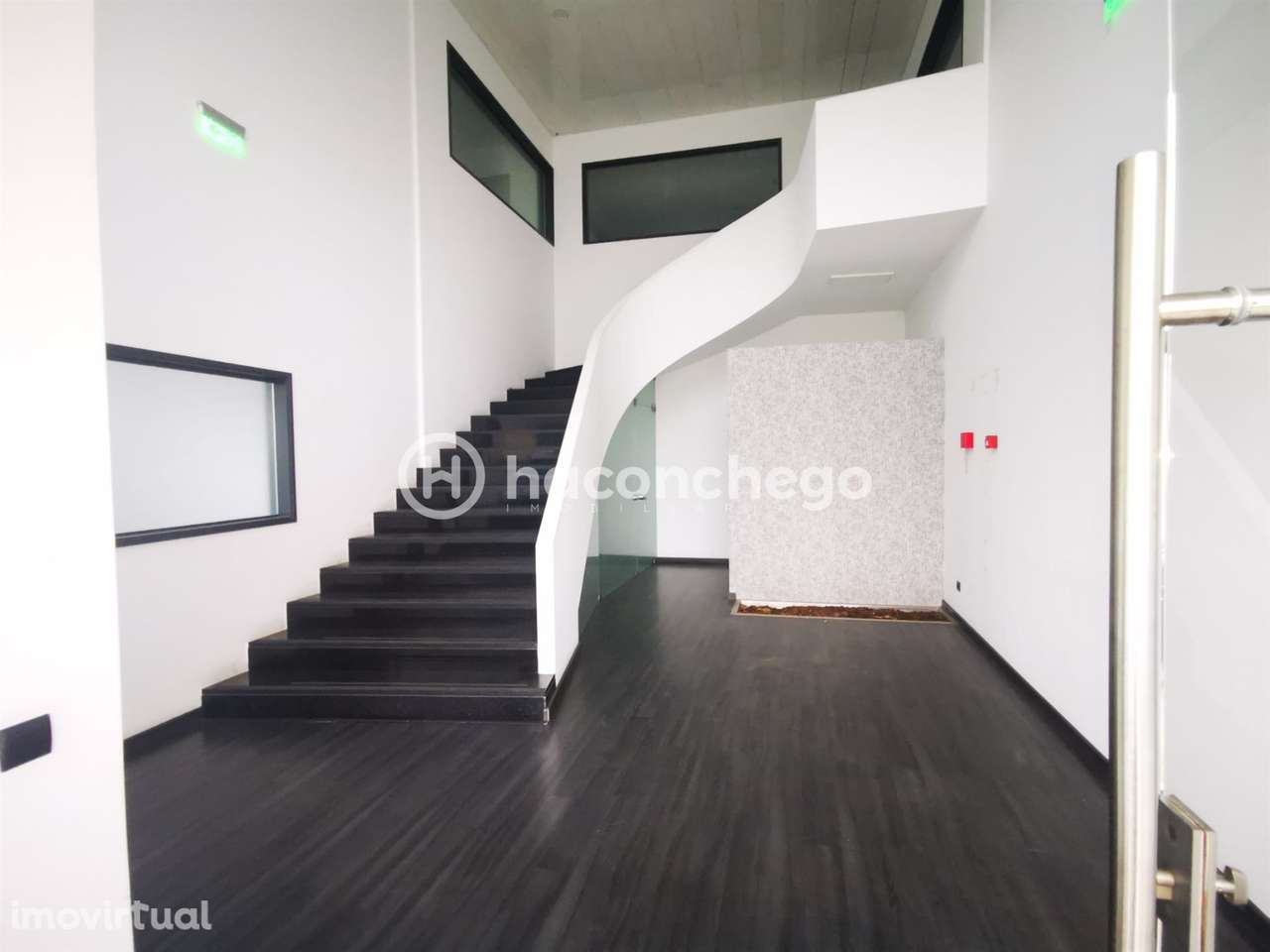 Espaço de escritórios/salas para arrendar em Lijó Barcelos - Grande imagem: 3/18