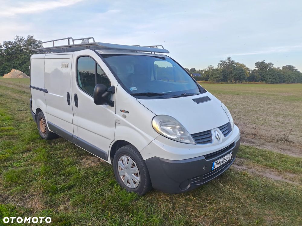 Renault Trafic - 5