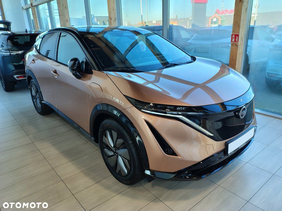 Nissan Ariya - 3