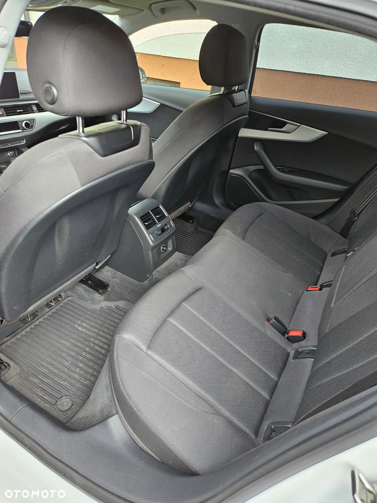 Audi A4 - 15