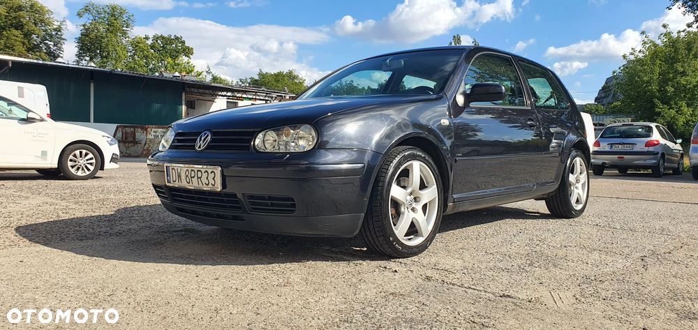 Volkswagen Golf 2.0 Highline - 27