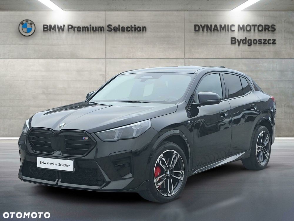 BMW X2 M35i xDrive - 1