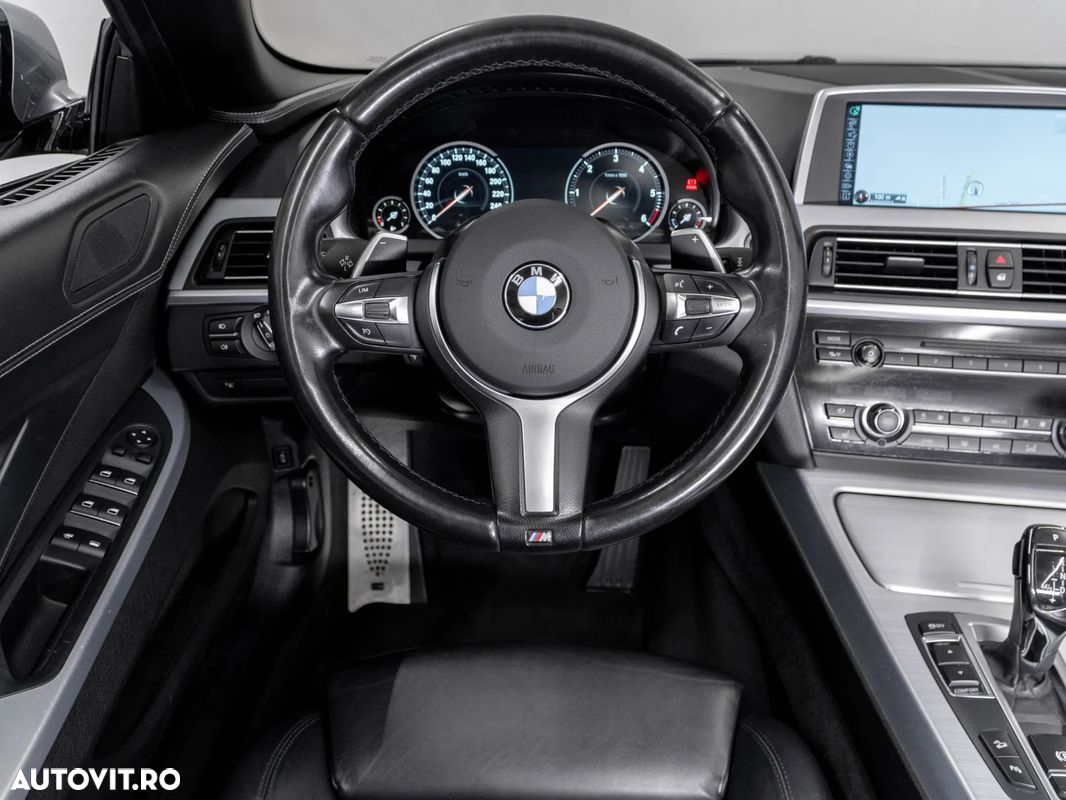 BMW Seria 6 - 13
