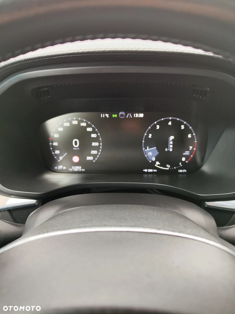 Volvo XC 60 T6 AWD Inscription - 19