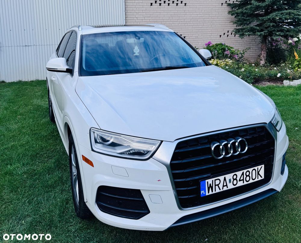 Audi Q3 - 10