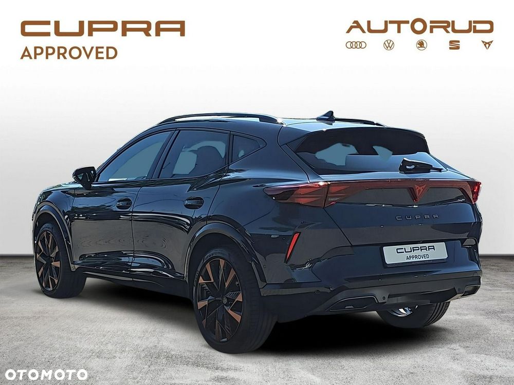 Cupra Formentor 2.0 TSI 4Drive DSG - 3