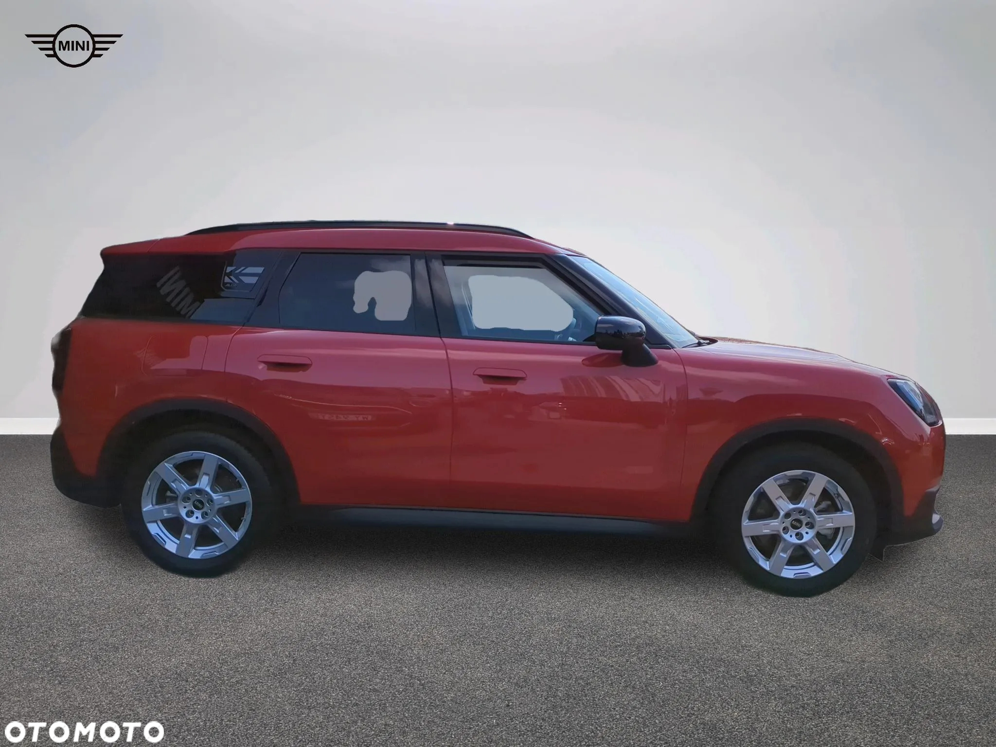MINI Countryman S ALL4 mHEV Linia Classic - 6