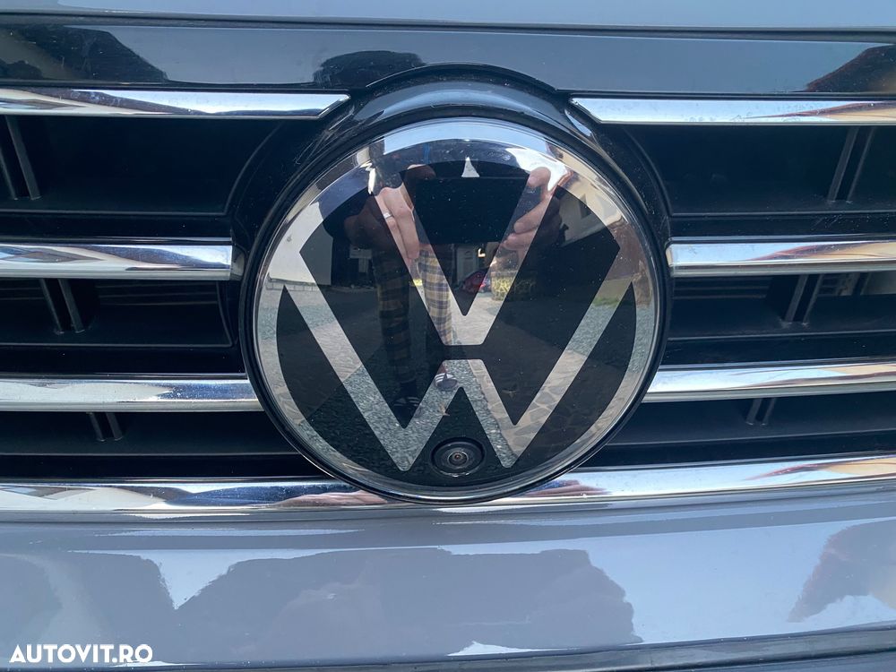 Volkswagen Passat 2.0 TDI SCR DSG Comfortline - 3