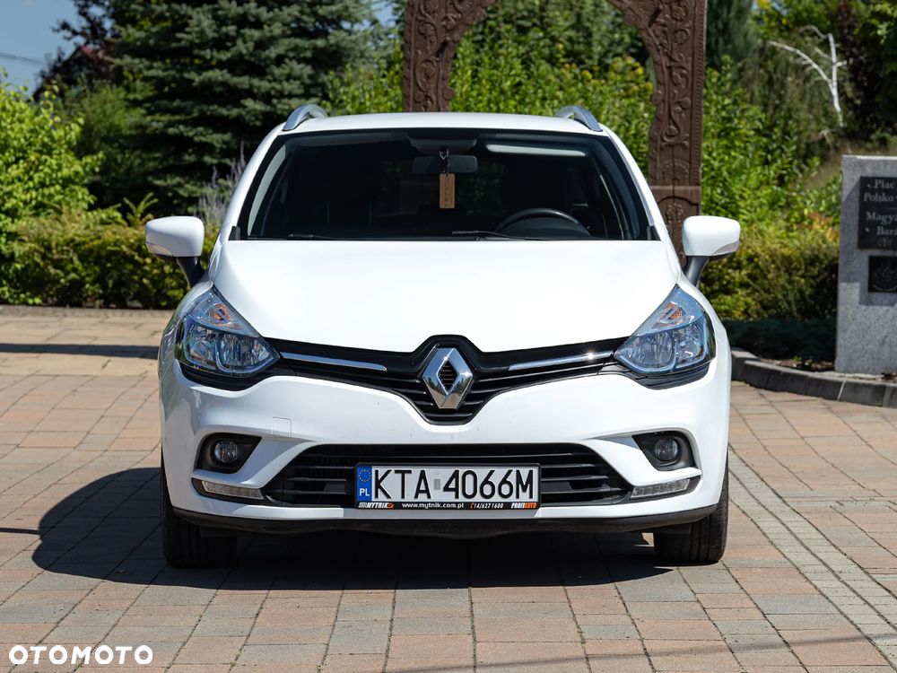 Renault Clio - 8