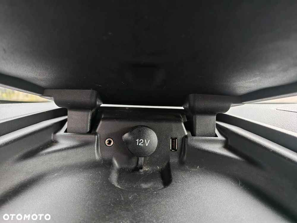 Ford Transit Custom L1H1 - 33
