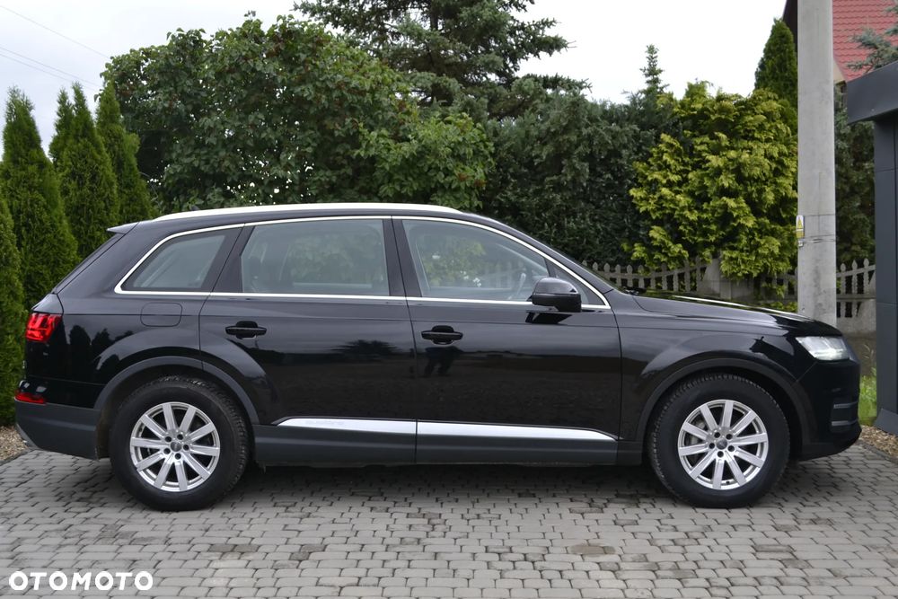 Audi Q7 - 13