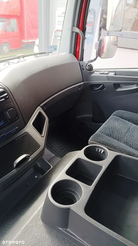 Mercedes-Benz Atego 1330 - 16