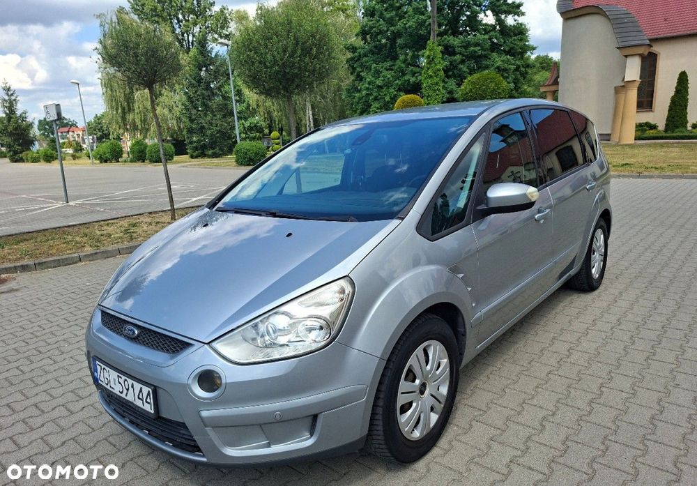Ford S-Max - 3