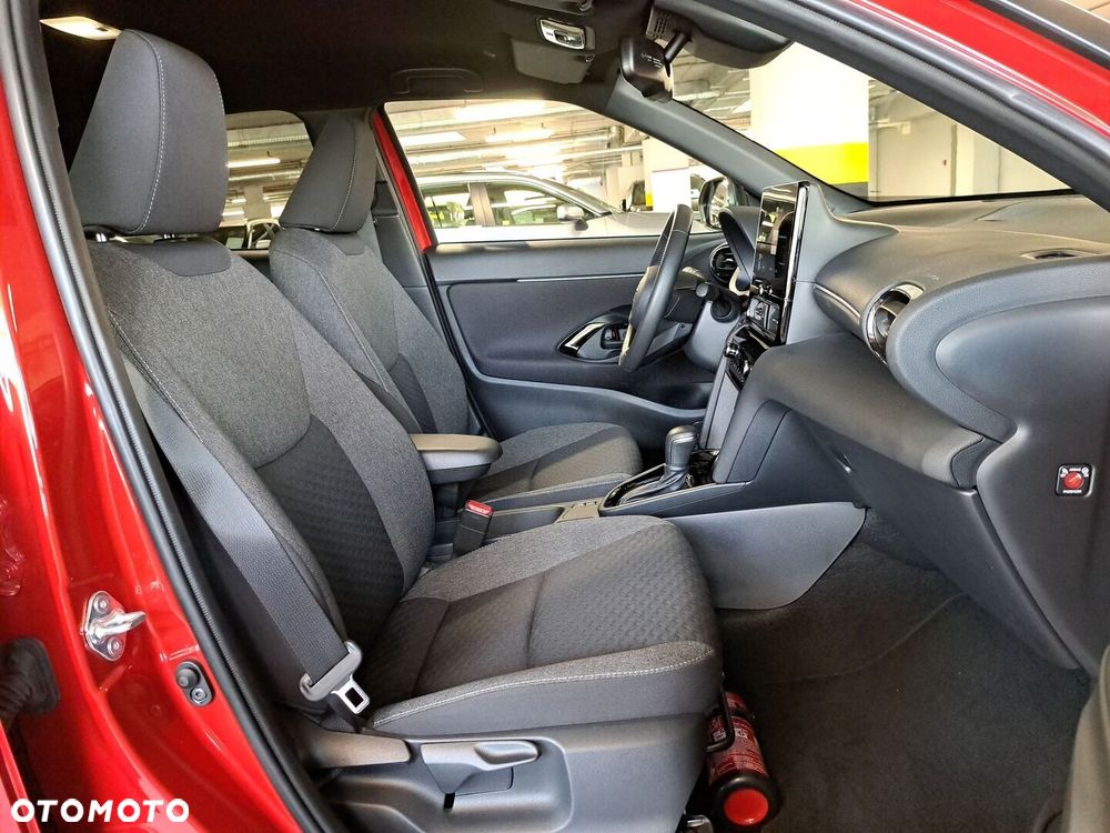 Toyota Yaris Cross Hybrid 1.5 Style - 16
