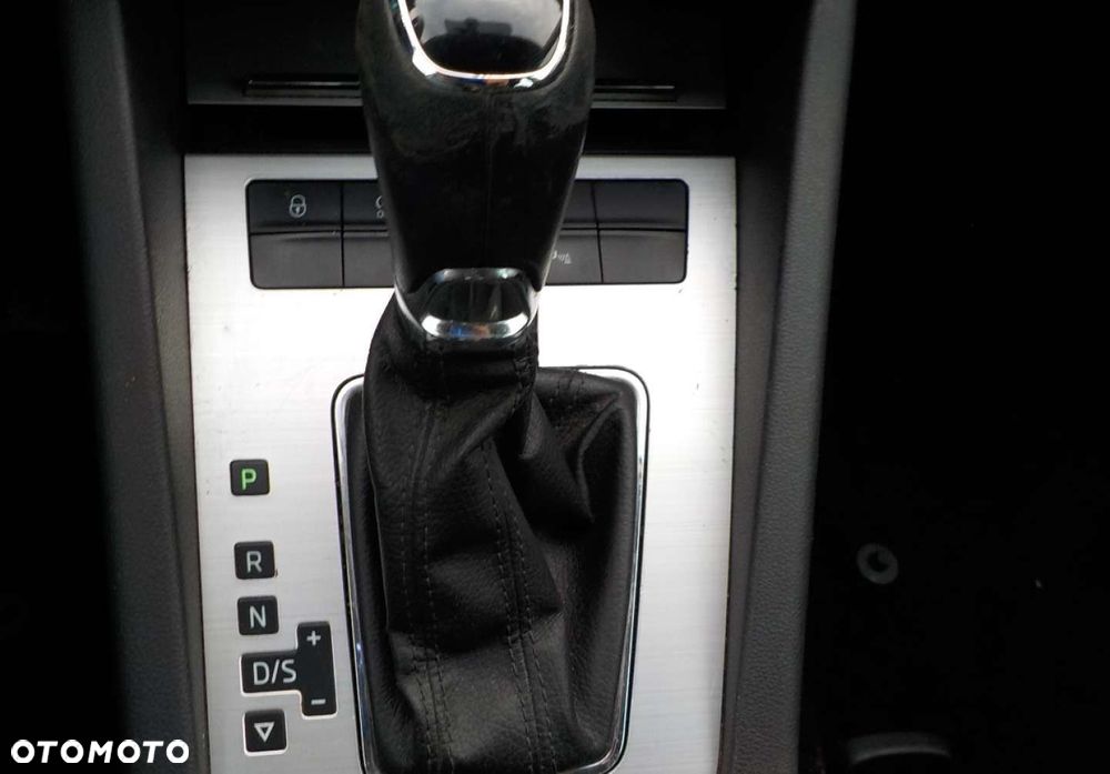 Skoda Octavia - 28