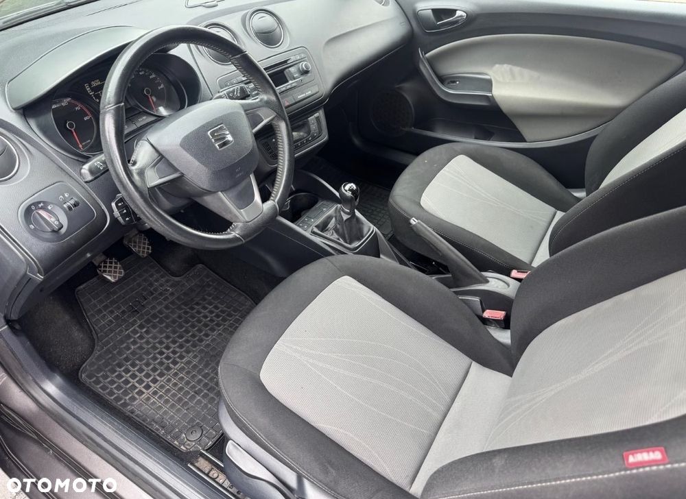 Seat Ibiza - 7