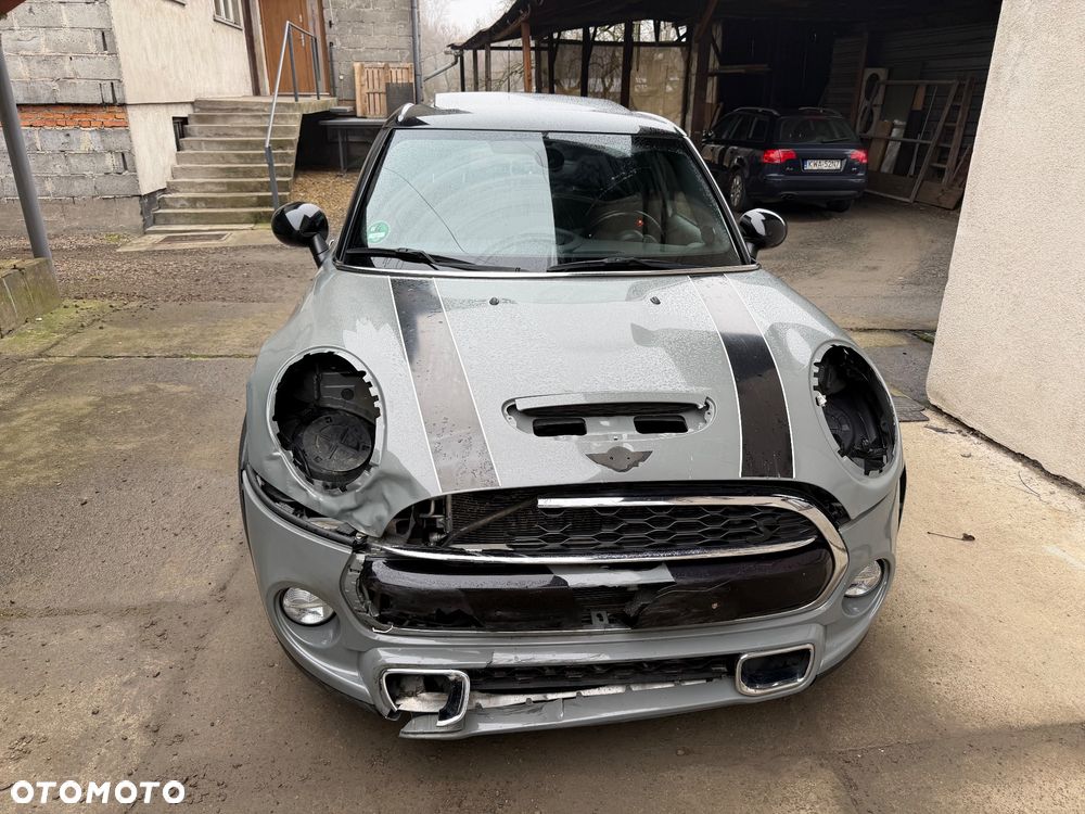 MINI Cooper SD Seven Chili - 10