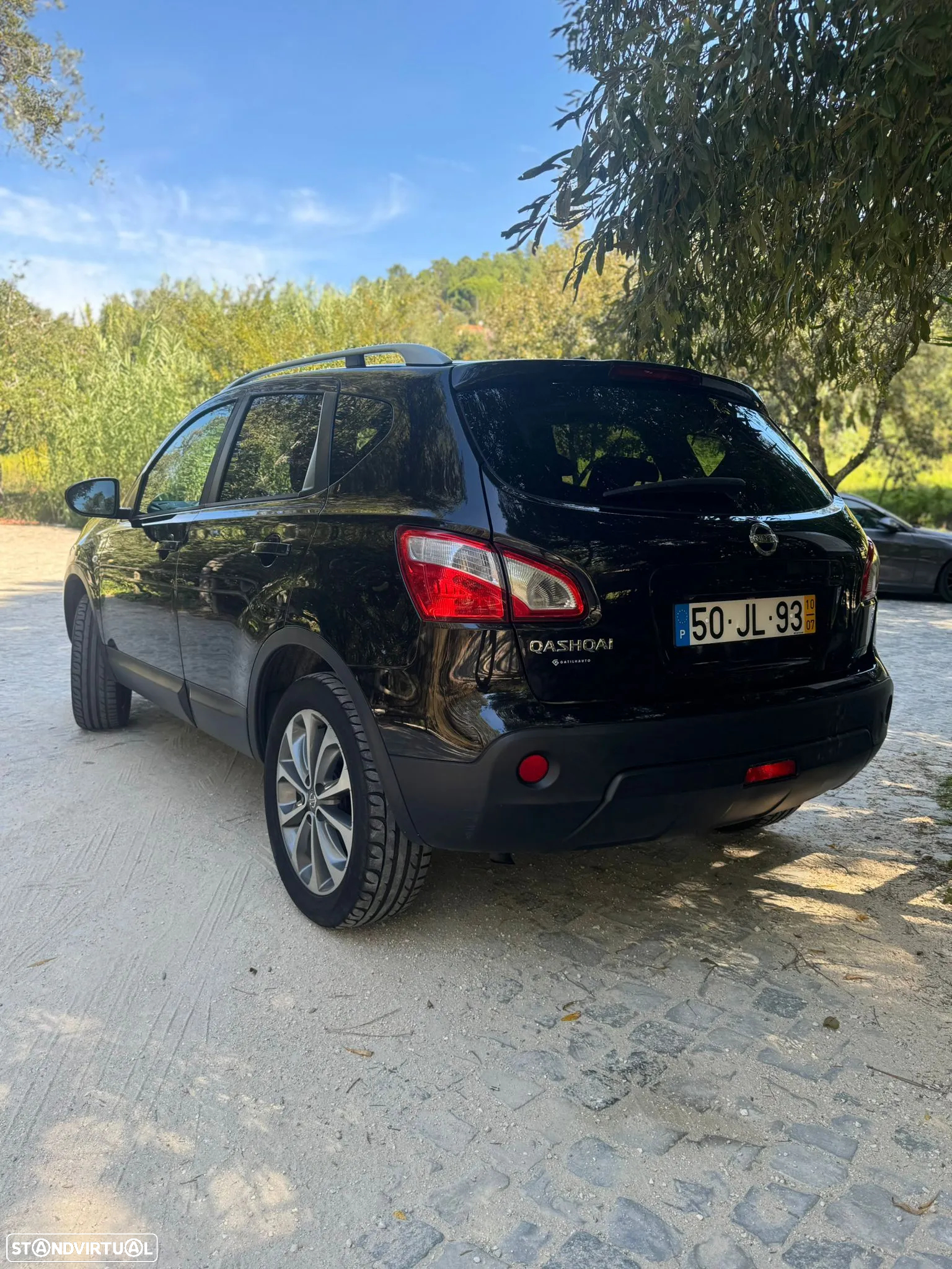 Nissan Qashqai 1.5 dCi Tekna Sport 18 - 4