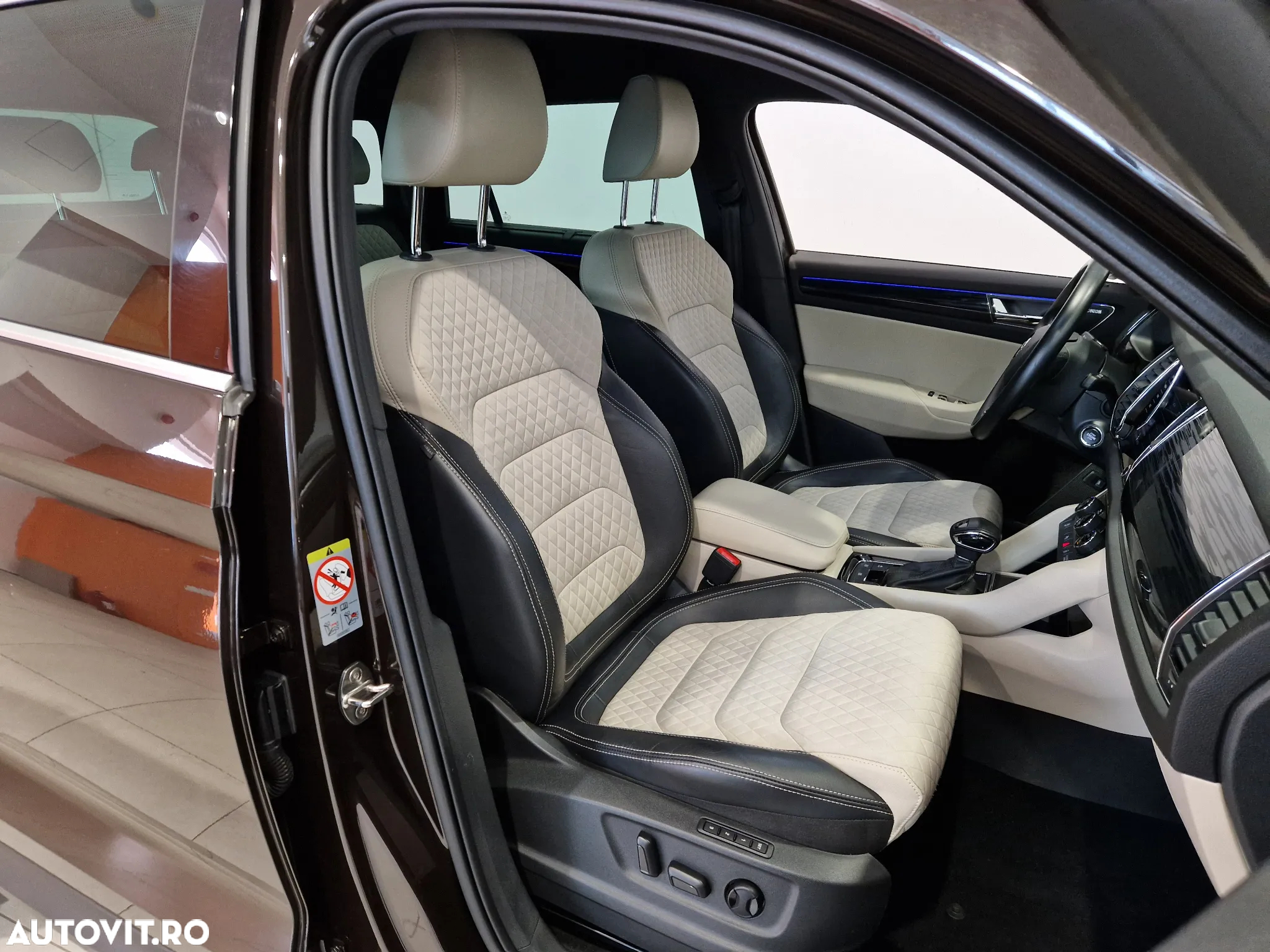 Skoda Kodiaq 2.0 TSI 4X4 DSG Style - 13