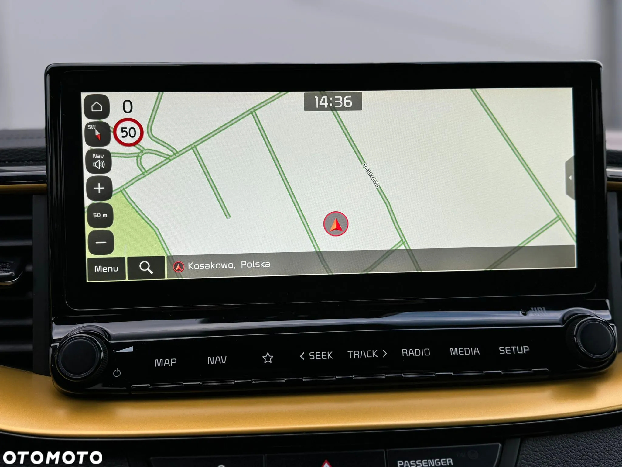 Kia XCeed 1.5 T-GDI L DCT - 27