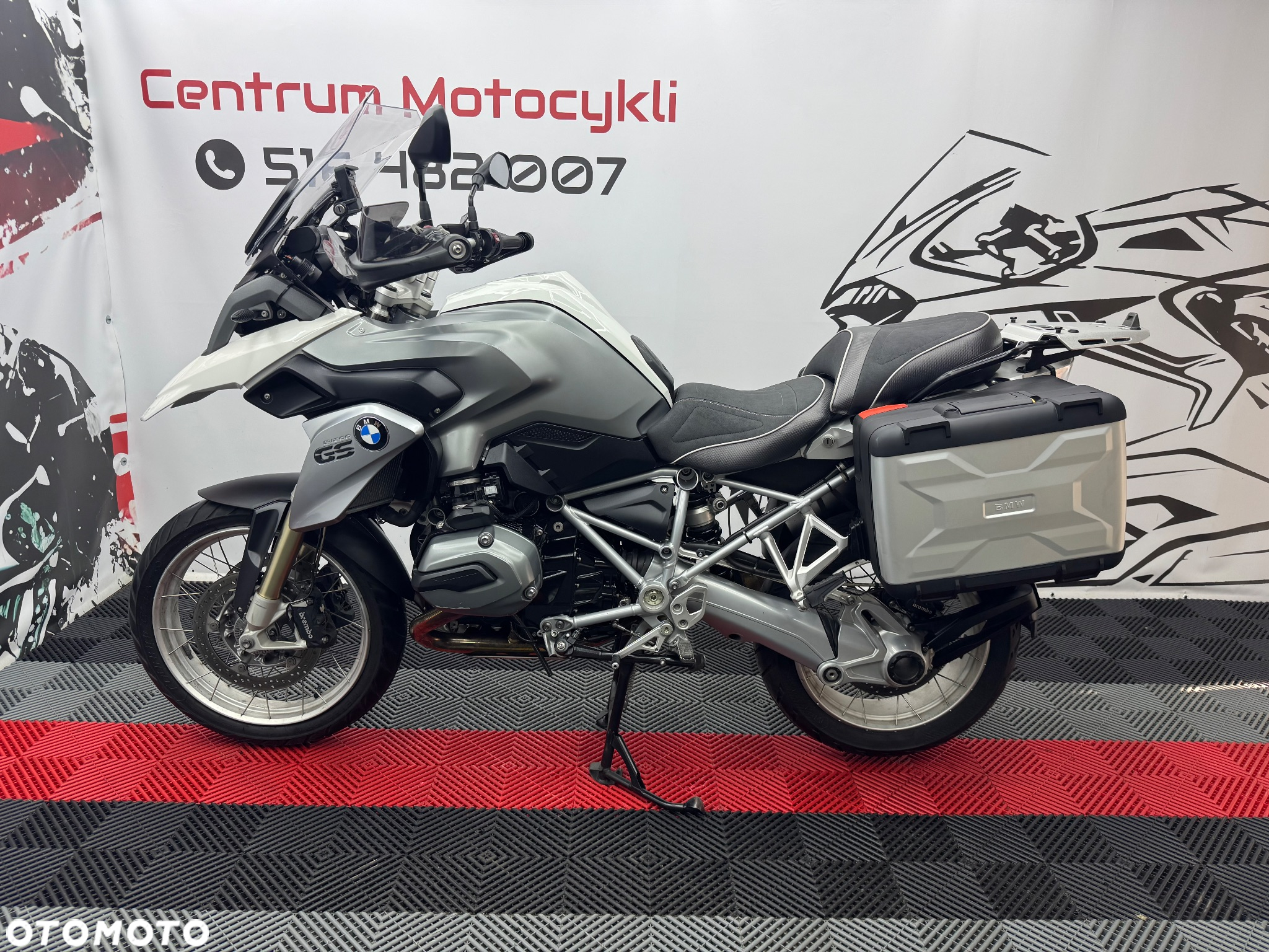 BMW R - 5