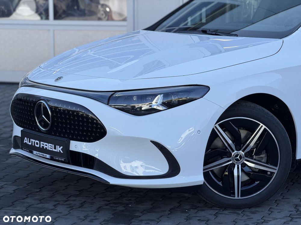 Mercedes-Benz CLA - 3