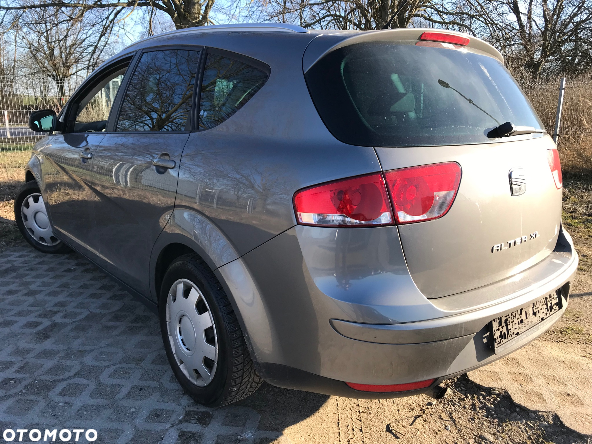 Seat Altea XL 1.9 TDI Style - 5