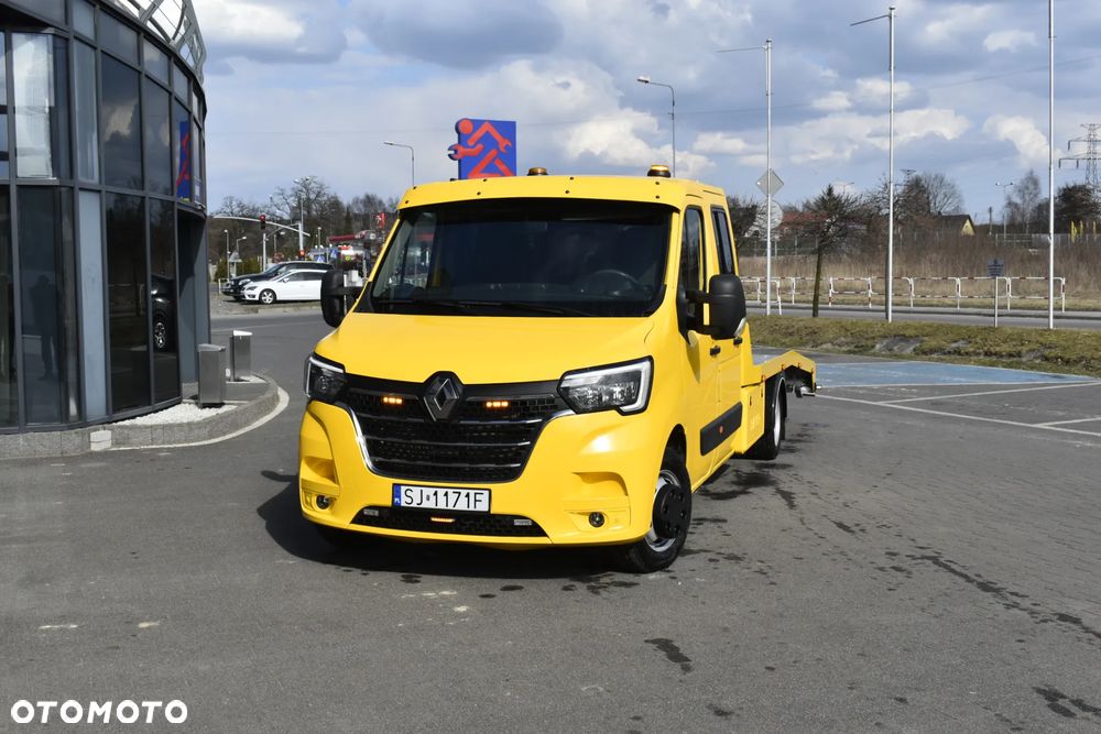 Renault Master - 2