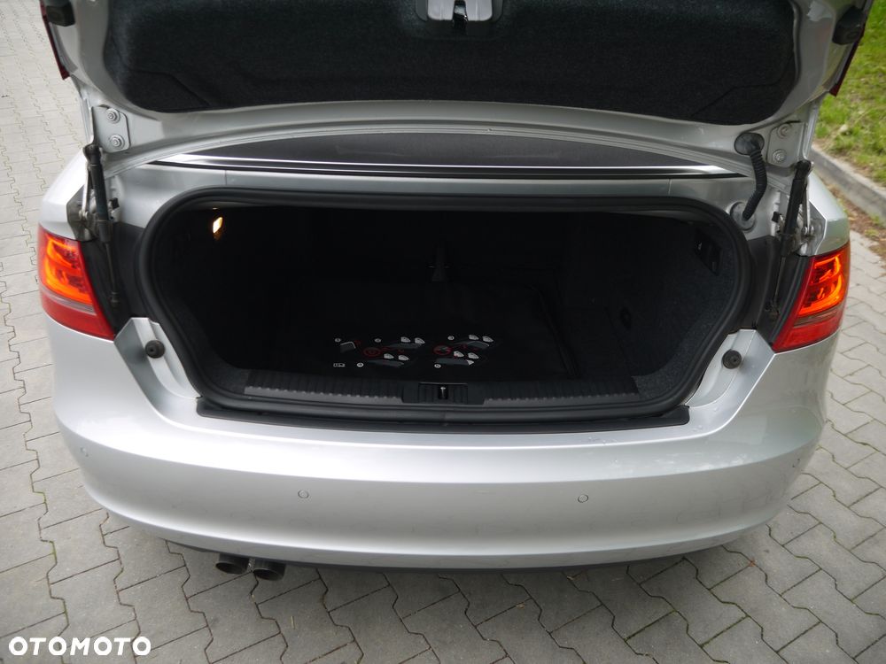 Audi A3 Cabrio 2.0 TDI DPF Ambition - 11