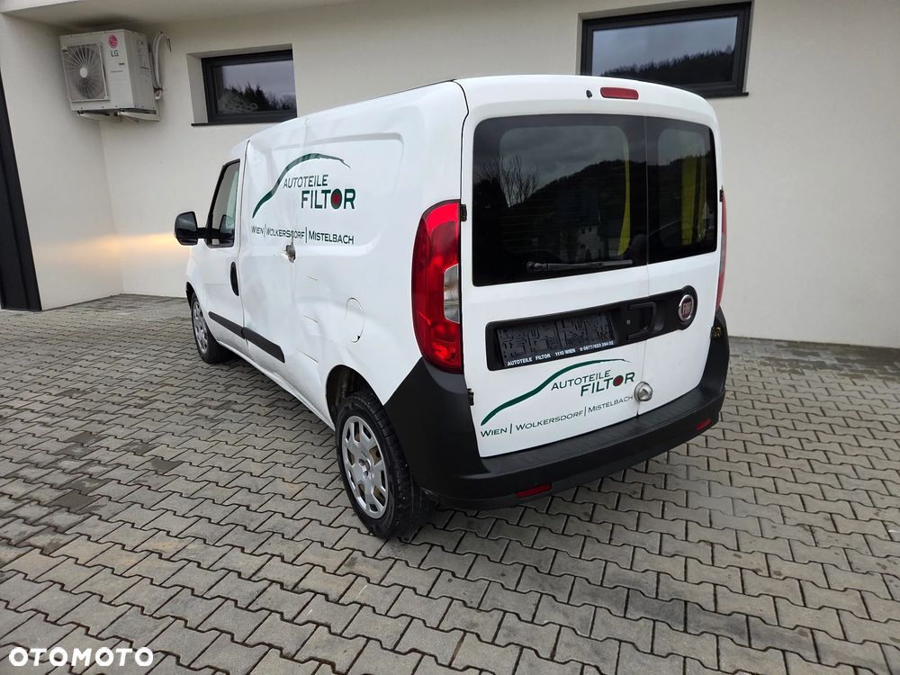 Fiat DOBLO - 4