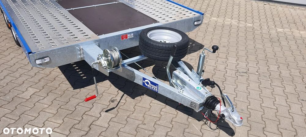 Blyss Nevada 2750NBS - 6