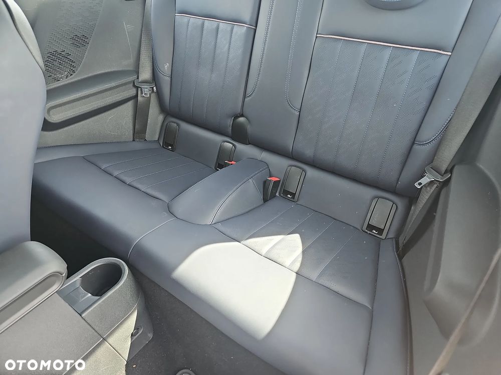 MINI Cooper S Linia Favoured - 12