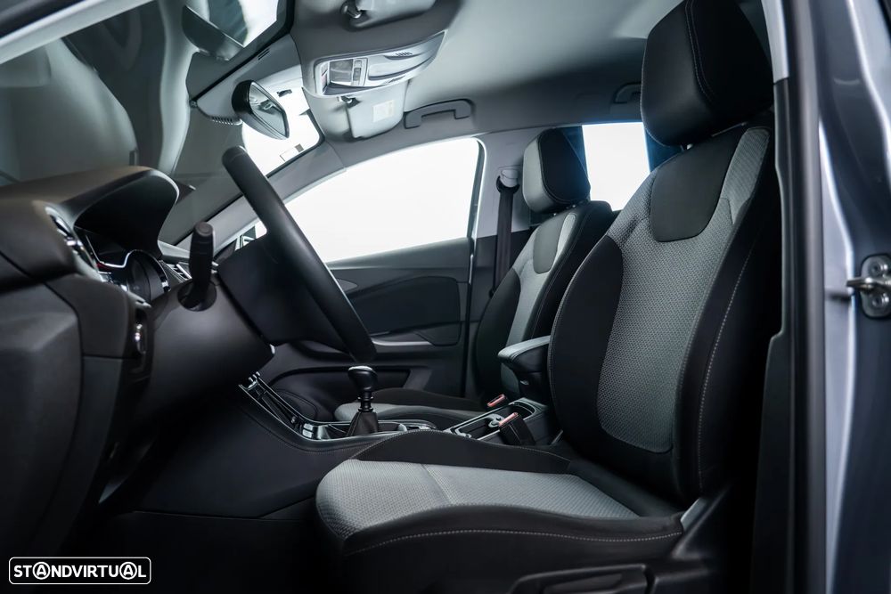 Opel Grandland X 1.5 CDTI Business Edition - 24