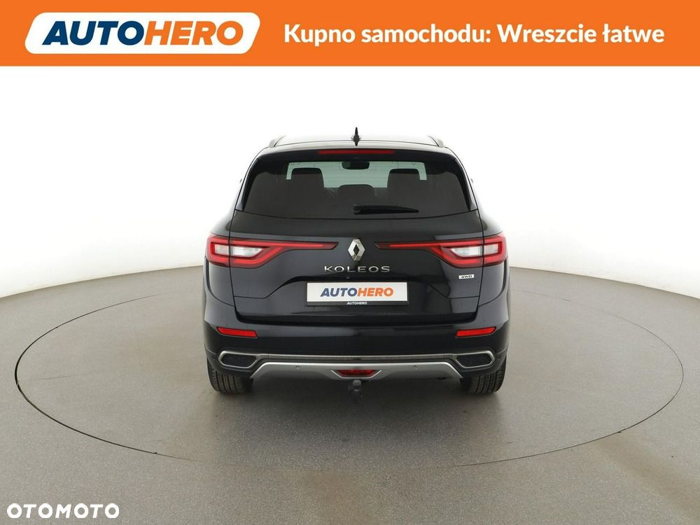 Renault Koleos BLUE dCi 185 4WD X-tronic INTENS - 7