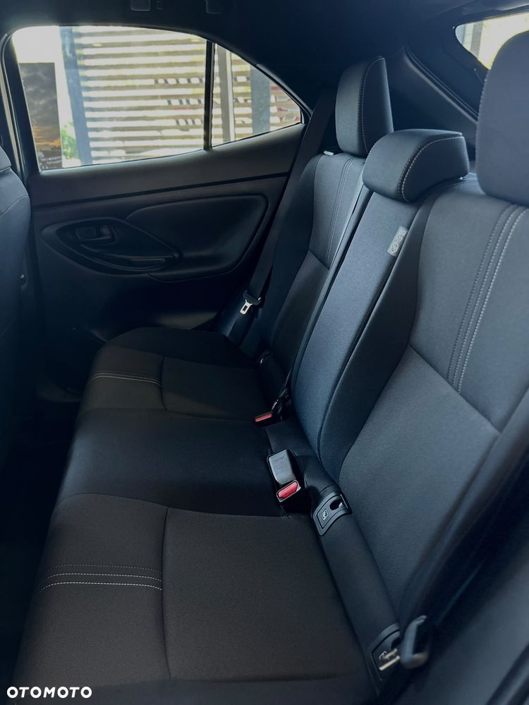 Toyota Yaris Cross Hybrid 1.5 Style - 18