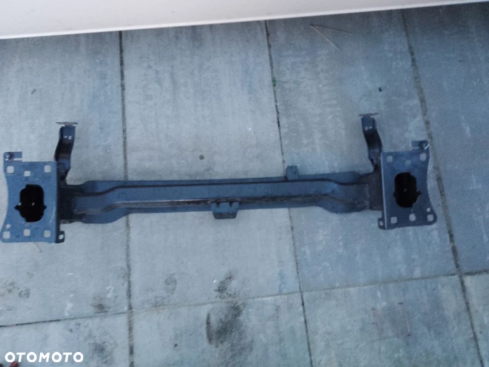 seat tarraco 5FJ belka zderzaka 5FJ807109B - 3