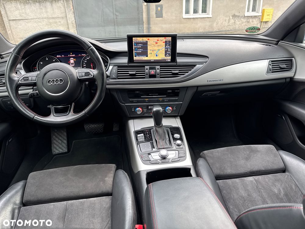 Audi A7 Sportback - 2