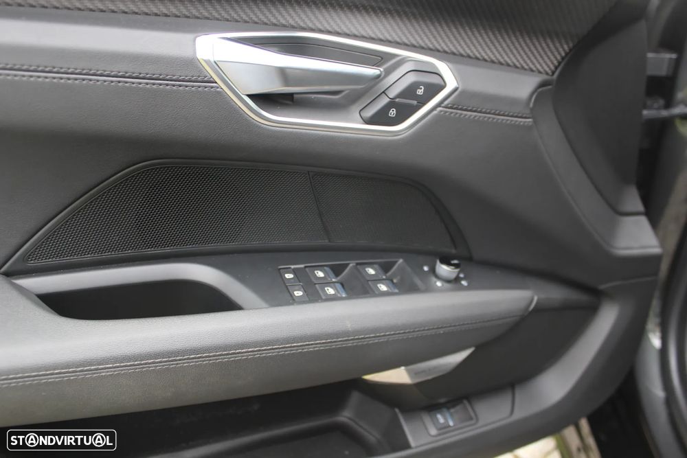 Audi e-tron GT quattro - 12