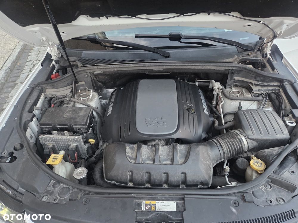 Jeep Grand Cherokee - 14