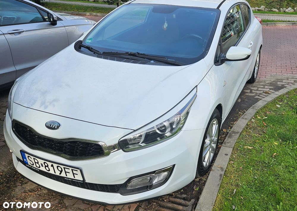 Kia Ceed - 2