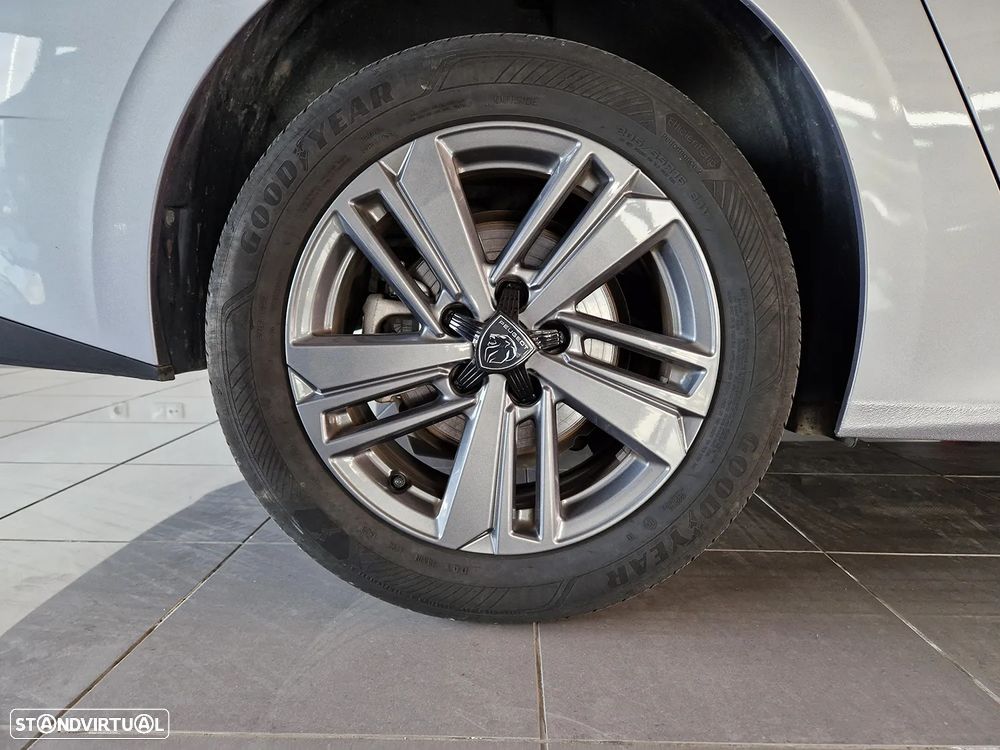 Peugeot 308 SW 1.2 PureTech Active Pack - 6