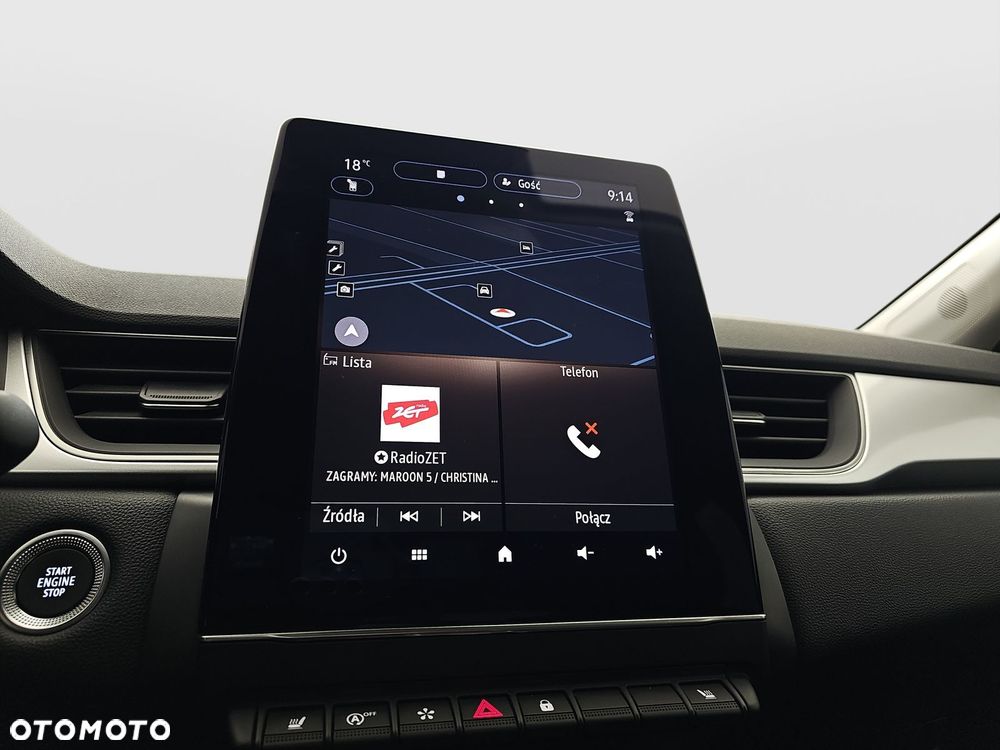 Renault Captur 1.3 TCe mHEV Techno EDC - 21