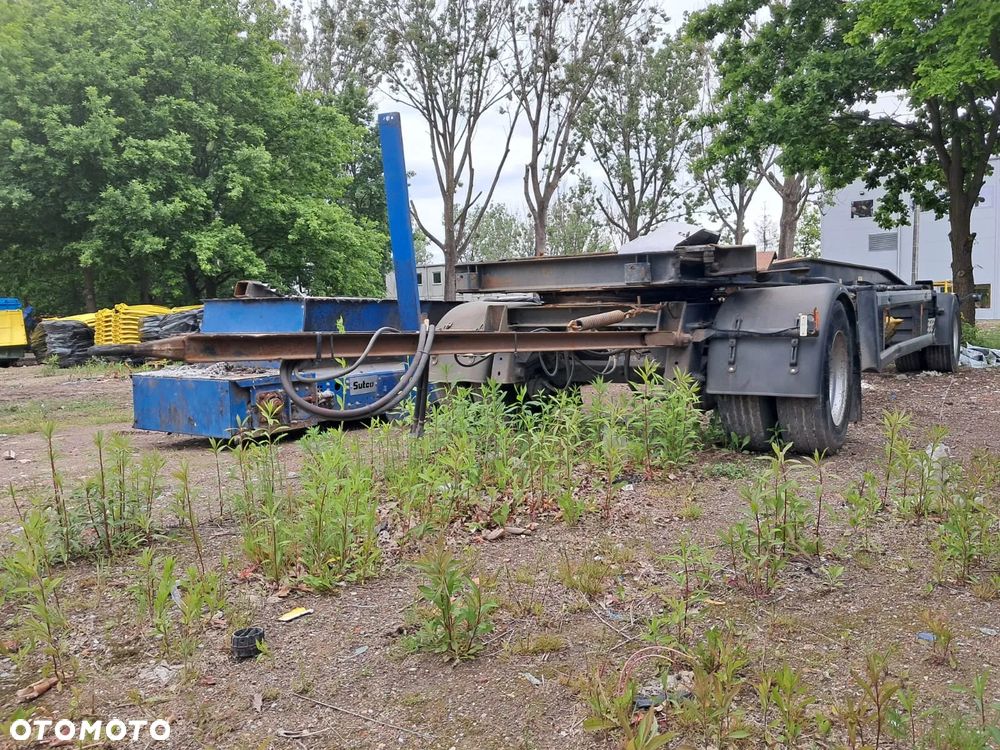 Huffermann HSA 18.70 - 16