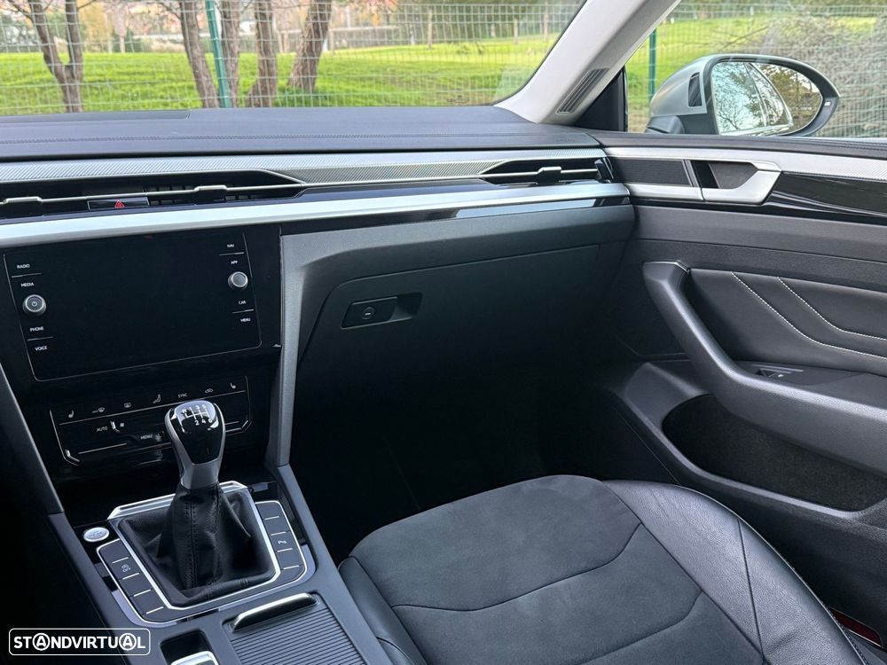 VW Arteon Shooting Brake 2.0 TDI Elegance - 28