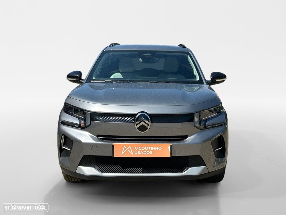 Citroën C3 1.2 PureTech Max - 8