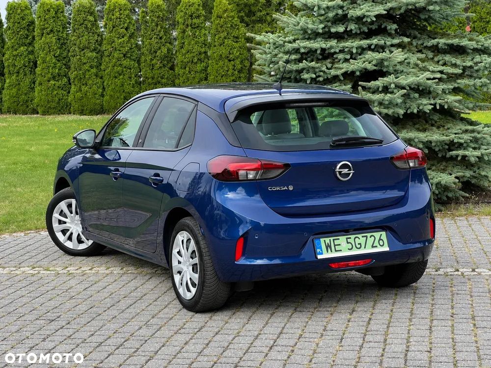 Opel Corsa - 11